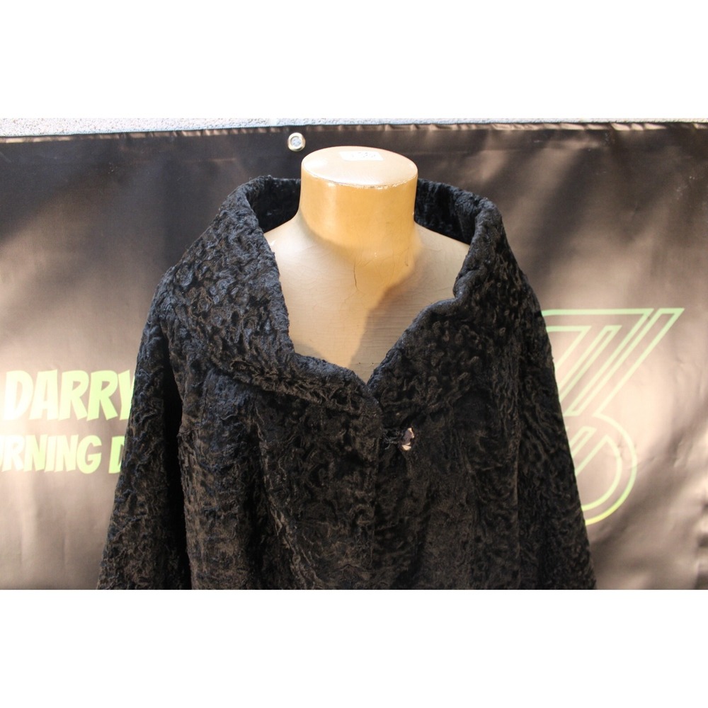 Mouratidis Washington‎ D.C. Blacket Jacket Coat Size Unknown - Picture 2 of 7